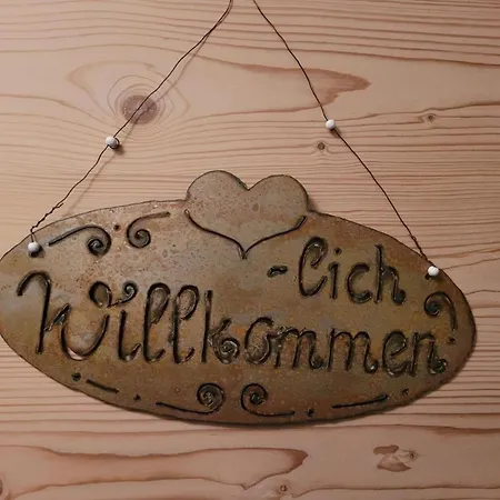 Apartment Aelpli By Interhome