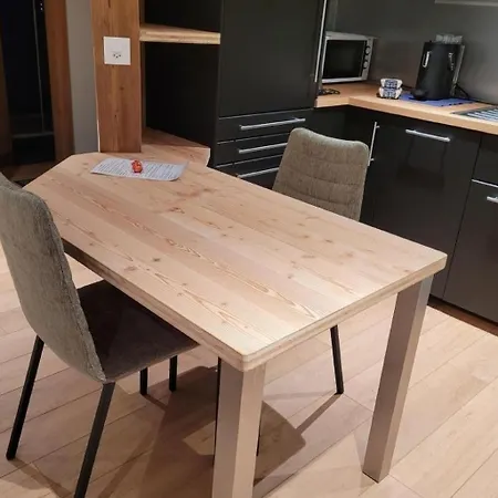 Apartmán Aelpli By Interhome