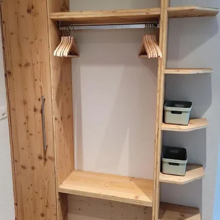 Apartmán Aelpli By Interhome Grindelwald