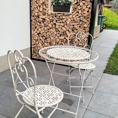 Aelpli By Interhome Apartmán