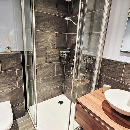 Aelpli By Interhome Apartmán