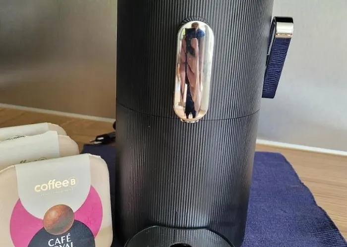 Aelpli By Interhome Apartment