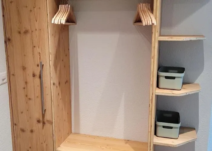 Apartment Aelpli By Interhome Grindelwald